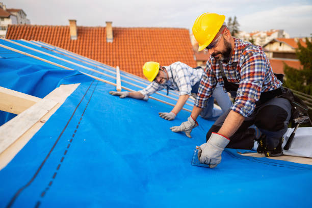 Best Roof Installation  in Darby, PA