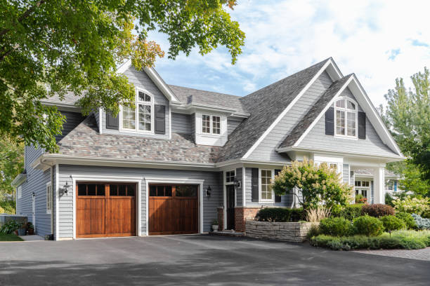 Asphalt Shingles Roofing in Darby, PA