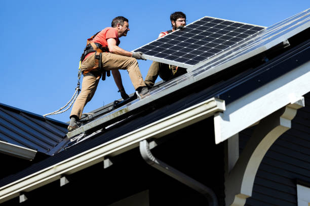 Best Steel Roofing  in Darby, PA