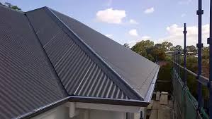 Roof Insulation in Darby, PA