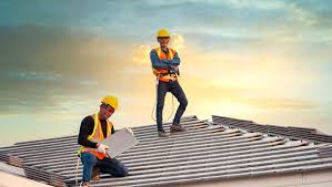 Best Roof Coating and Sealing  in Darby, PA